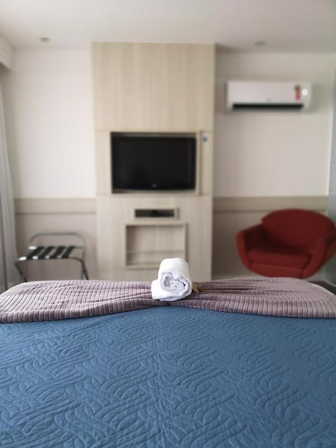 Flat Particular No Mercure Hotel