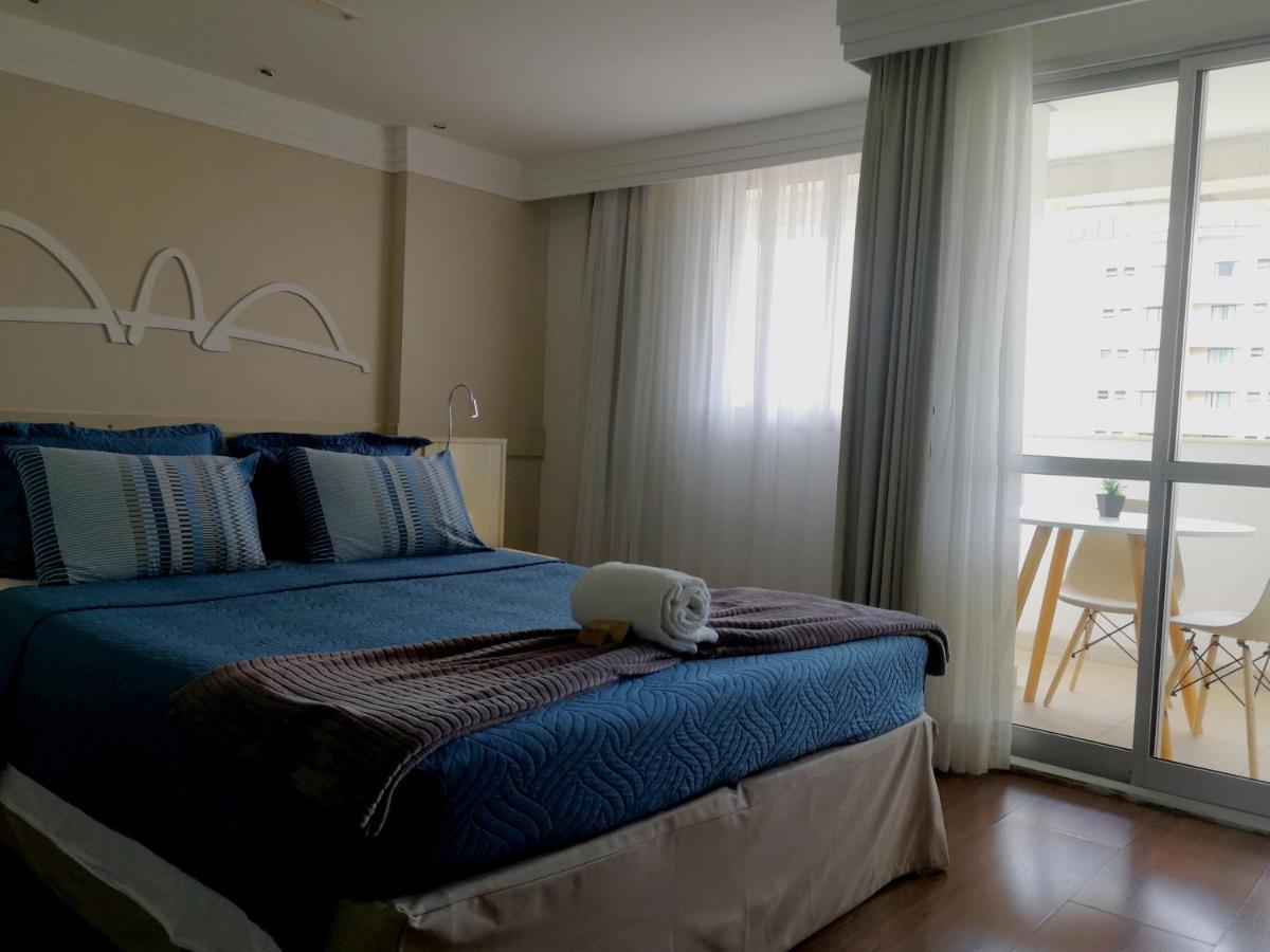 Flat Particular No Mercure Brasilia