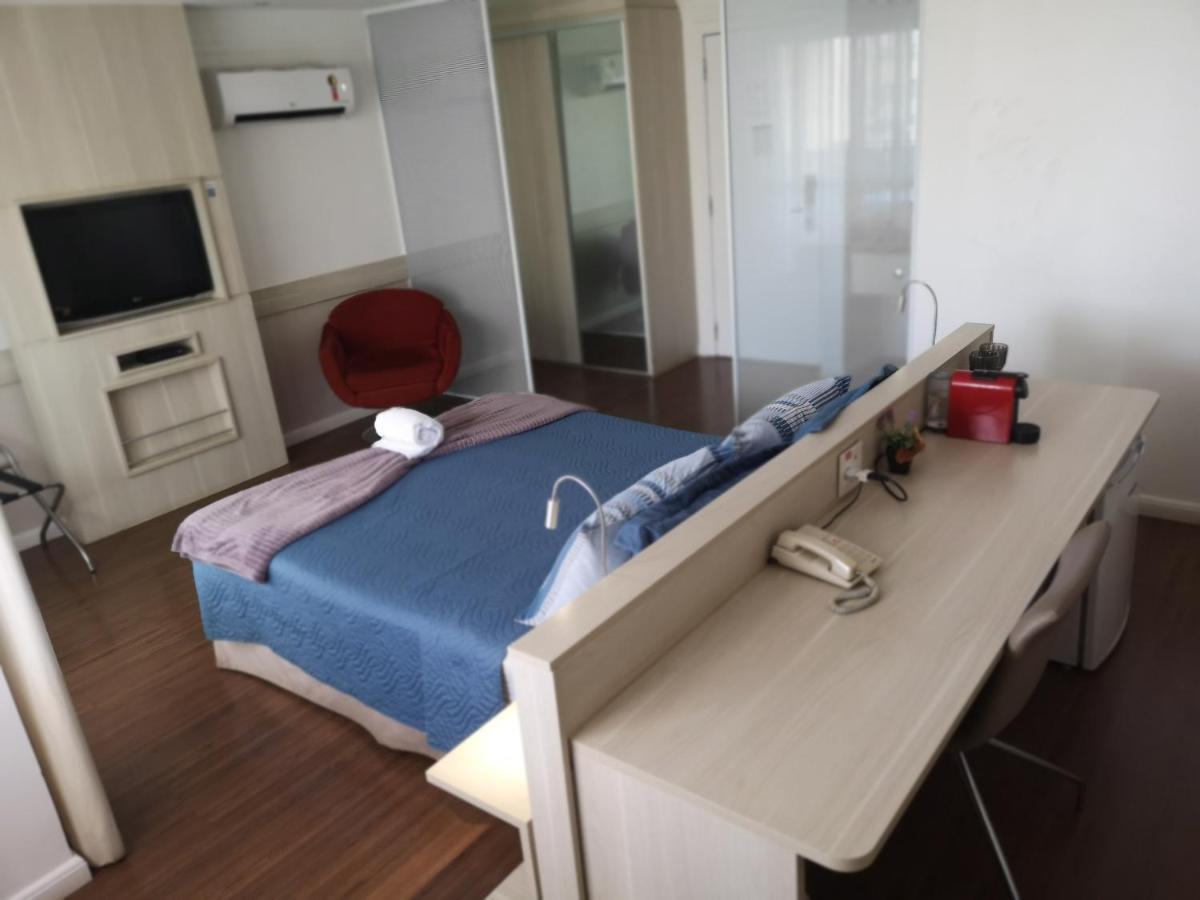 Flat Particular No Mercure Brasilia