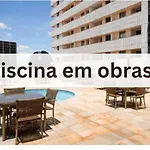 Flat Particular No Hotel Mercure