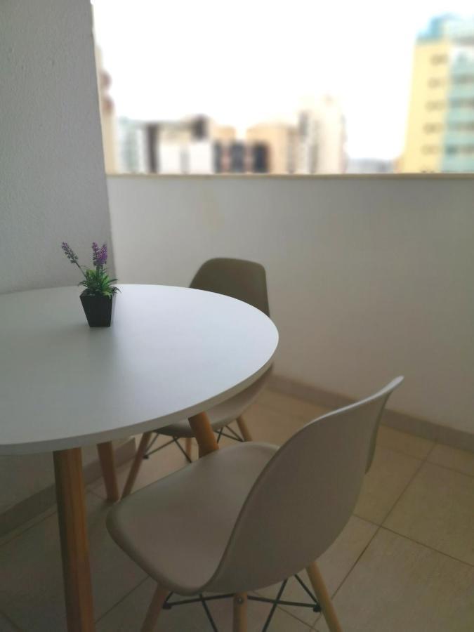 Flat Particular No Mercure Brasilia
