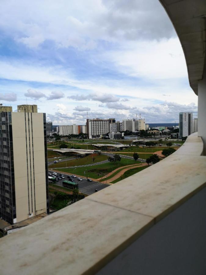 Hotel Flat Particular No Mercure Brasilia