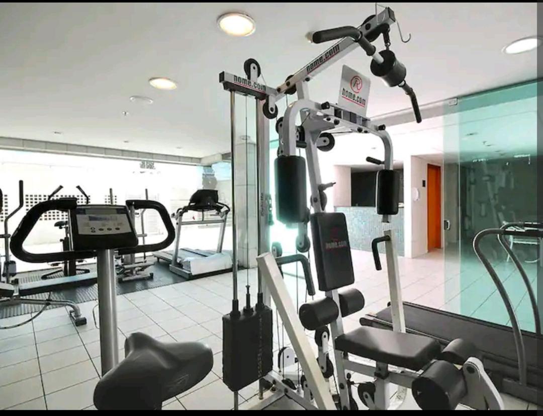 Hotel Flat Particular No Mercure Brasilia