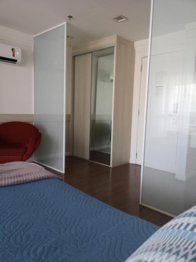 Hotel Flat Particular No Mercure