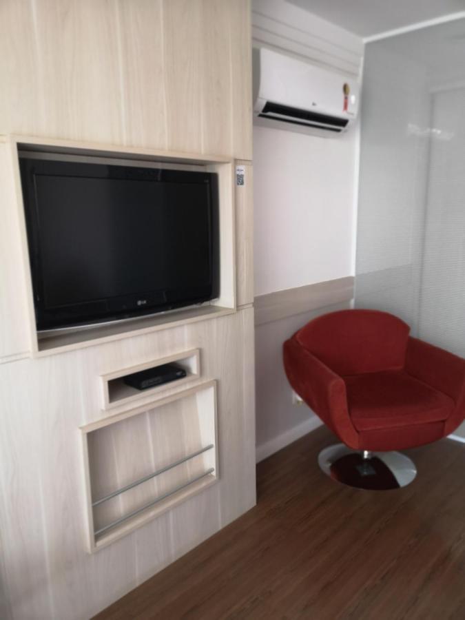 Hotel Flat Particular No Mercure Brasilia