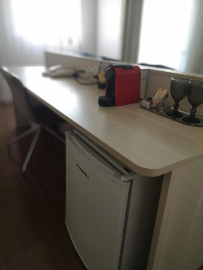 Flat Particular No Mercure Hotel 4*