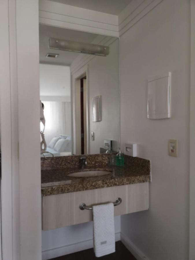 Hotel Flat Particular No Mercure