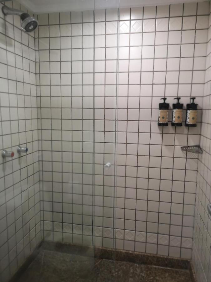 Hotel Flat Particular No Mercure 4*