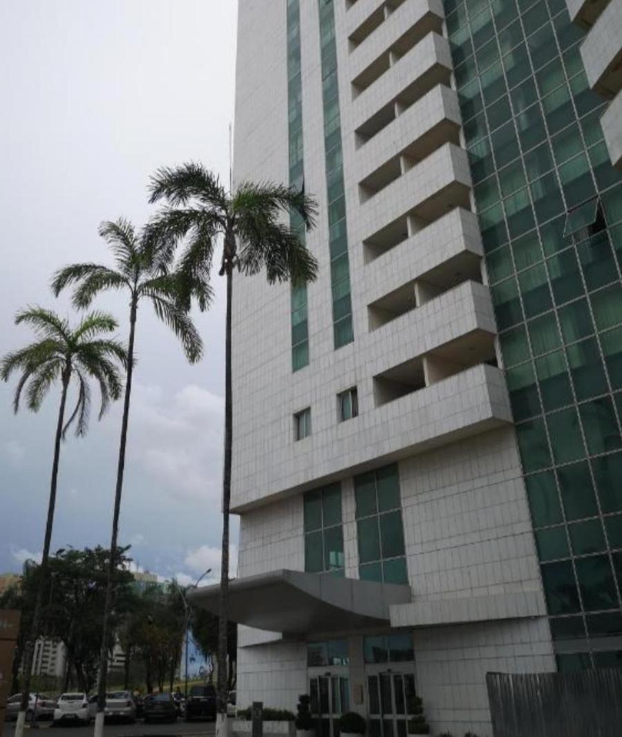 Hotel Flat Particular No Mercure Brasilia