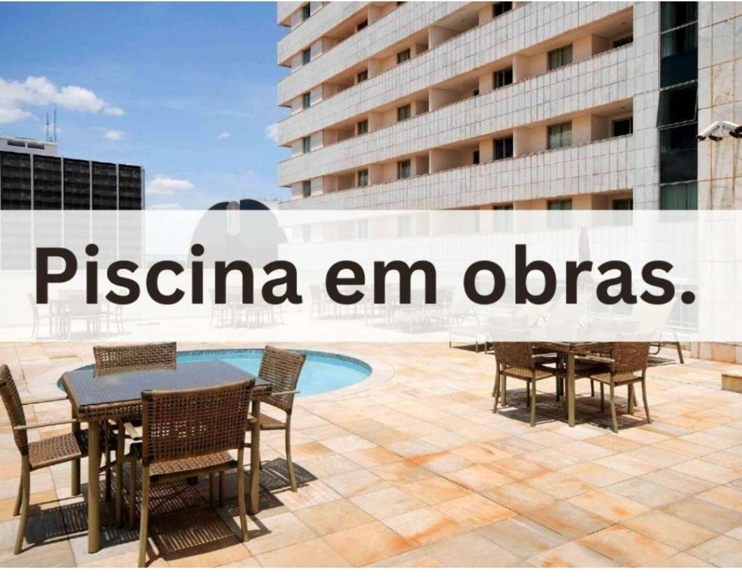 Flat Particular No Mercure